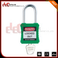 Elecpopular Made In China ISO Standard Color Optional Safety Lockout Padlocks